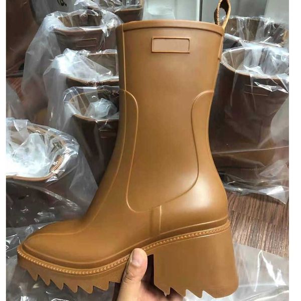 cycuviva square toe rain boots for women chunky heel thick sole ankle boots designer chelsea boots ladies rubber boot rain shoes, Black
cycuviva square toe rain boots for women chunky heel thick sole ankle boots designer chelsea boots ladies rubber boot rain shoes, Black