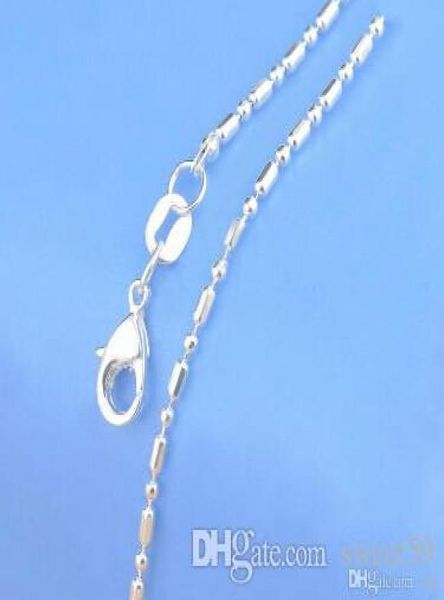whole new jewelry chains 18quot 925 sterling silver link necklace set chainslobster clasps mix 20 styles 2249715
whole new jewelry chains 18quot 925 sterling silver link necklace set chainslobster clasps mix 20 styles 2249715