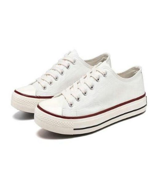 new size3545 new lowhighwomen039s men039s canvas shoes 15 colors laced up casual shoes sneaker sho7910426
new size3545 new lowhighwomen039s men039s canvas shoes 15 colors laced up casual shoes sneaker sho7910426