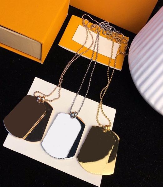 2022 designers necklace luxury pendant necklaces fashion for mens womens letter brand jewelry choker trendy personality clavi7643695, Silver
2022 designers necklace luxury pendant necklaces fashion for mens womens letter brand jewelry choker trendy personality clavi7643695, Silver