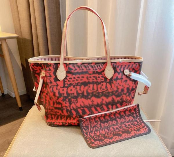 designer women iv accessories graffiti tote bag luxurys designers bags paris brand l letters printed shoulder handbag genuine leat3215973
designer women iv accessories graffiti tote bag luxurys designers bags paris brand l letters printed shoulder handbag genuine leat3215973