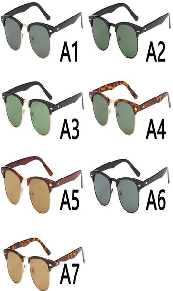luxury designer sunglasses glass lens 10pcs sport fashion mirror brands eyewear uv400 driving men women vintage sun g4553170, White;black
luxury designer sunglasses glass lens 10pcs sport fashion mirror brands eyewear uv400 driving men women vintage sun g4553170, White;black