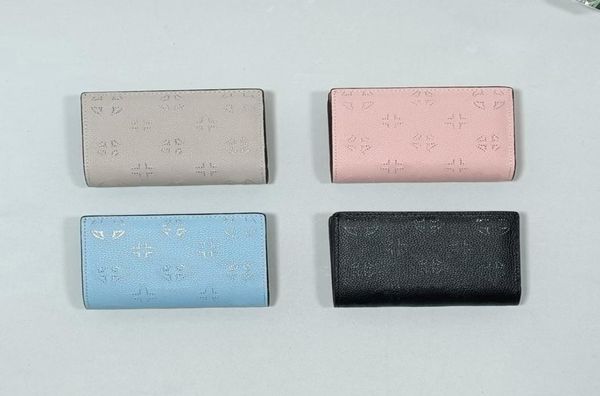 tz soft mahina calfskin wallet elegant design wallet perforated classic flowers letter pattern single zip purse six credit 9865025, Red;black
tz soft mahina calfskin wallet elegant design wallet perforated classic flowers letter pattern single zip purse six credit 9865025, Red;black