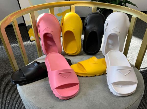 rubber triangle logo thick sole slippers ladies summer beach sandals casual mules flipflops thick lightweight size 35453872483, Black
rubber triangle logo thick sole slippers ladies summer beach sandals casual mules flipflops thick lightweight size 35453872483, Black