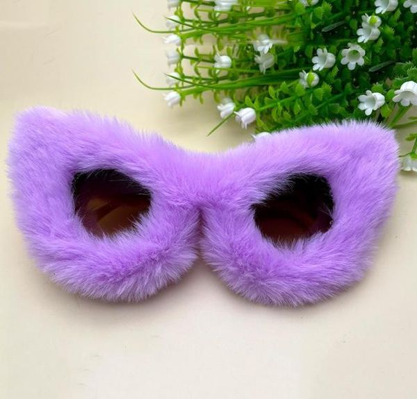 sunglasses soft cat eye purple women 2022 trendy fashion big frame colorful sun glasses uv400 luxury furry eyewear shades gafas8848393, White;black
sunglasses soft cat eye purple women 2022 trendy fashion big frame colorful sun glasses uv400 luxury furry eyewear shades gafas8848393, White;black
