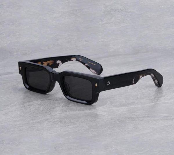 sunglasses s retro vintage rectangular polygon acetate frame astaire men marie women mage optical color lens4920508, White;black
sunglasses s retro vintage rectangular polygon acetate frame astaire men marie women mage optical color lens4920508, White;black