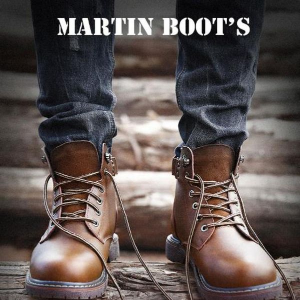 martin boots snow boots brand men women genuine leather waterproof outdoor hiking shoes leisure ankle boots6426395, Black
martin boots snow boots brand men women genuine leather waterproof outdoor hiking shoes leisure ankle boots6426395, Black