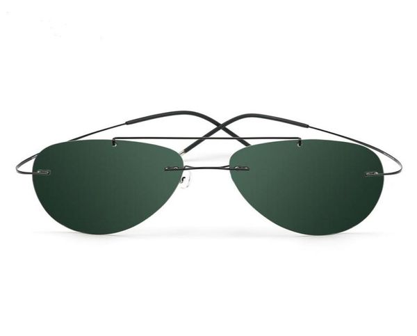 sunglasses men rimless titanium frame polarized sunglasses for women luxury designer sport uv400 lens eyeglasses frameless colorfu1848767, White;black
sunglasses men rimless titanium frame polarized sunglasses for women luxury designer sport uv400 lens eyeglasses frameless colorfu1848767, White;black