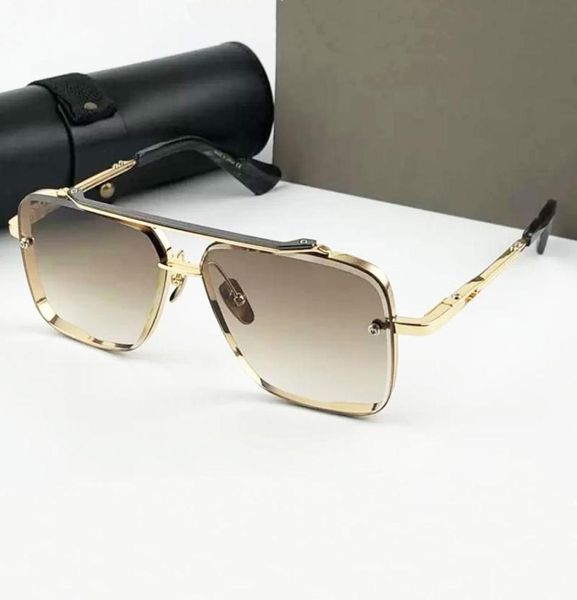 dita luxury designer sunglasses for man women high grade square trimmed metal sunglasses mach six big oversized oval frame goggle 7378949, White;black
dita luxury designer sunglasses for man women high grade square trimmed metal sunglasses mach six big oversized oval frame goggle 7378949, White;black