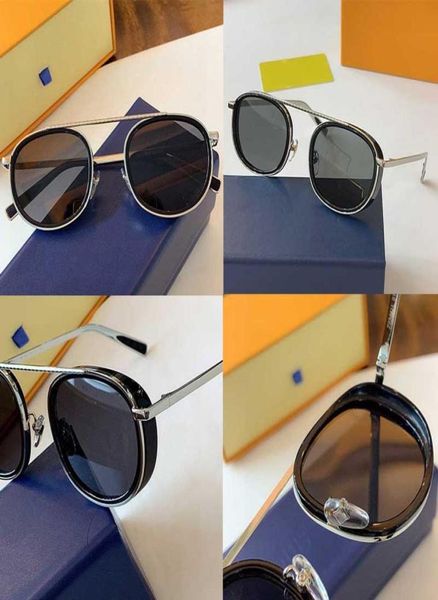 2021 new season round frame sunglasses for women and men designer sunglasses z2340 metal to create frame design uv400 protecti3781374, White;black
2021 new season round frame sunglasses for women and men designer sunglasses z2340 metal to create frame design uv400 protecti3781374, White;black