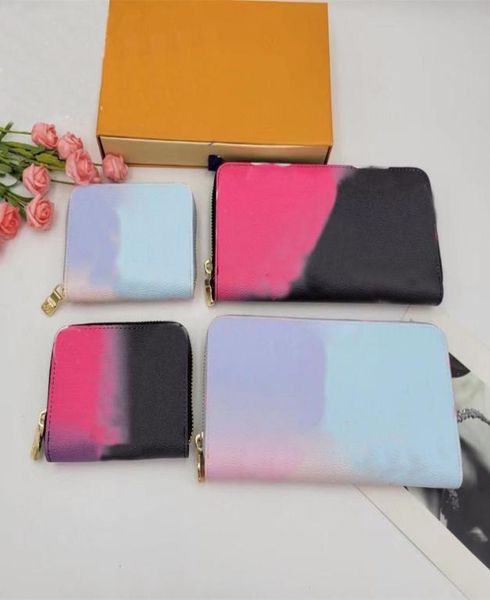 designers purse women long leather handbags wallets coin clutch with box wallet color gradient luxury quality girls women4059970, Red;black
designers purse women long leather handbags wallets coin clutch with box wallet color gradient luxury quality girls women4059970, Red;black