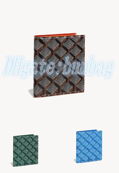 with box original goya card holder wallet coin purse bag luxury classic sell well genuine leather passport holders mens designer w3165205, Brown;gray
with box original goya card holder wallet coin purse bag luxury classic sell well genuine leather passport holders mens designer w3165205, Brown;gray