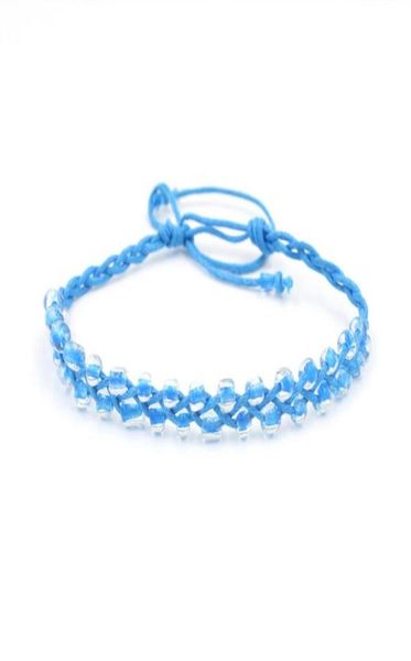 10 colors cords strands handmade rope braid hemp women acrylic beads friendship bracelet sister whole251b3845207, Golden;silver
10 colors cords strands handmade rope braid hemp women acrylic beads friendship bracelet sister whole251b3845207, Golden;silver