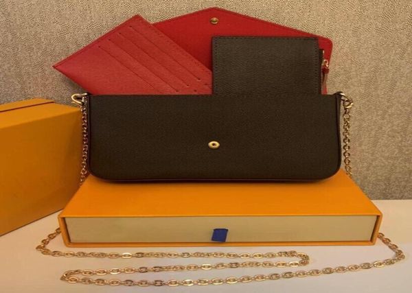 wallets cross body wallet leather patchwork messenger bag women female chain strap shoulder bags ladies flap bao purse8780027, Red;black
wallets cross body wallet leather patchwork messenger bag women female chain strap shoulder bags ladies flap bao purse8780027, Red;black