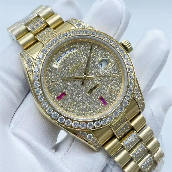 luxury designer classic fashion automatic watch size 41mm sapphire glass waterproof feature strap with diamond in the middle a wom269s, Slivery;golden
luxury designer classic fashion automatic watch size 41mm sapphire glass waterproof feature strap with diamond in the middle a wom269s, Slivery;golden