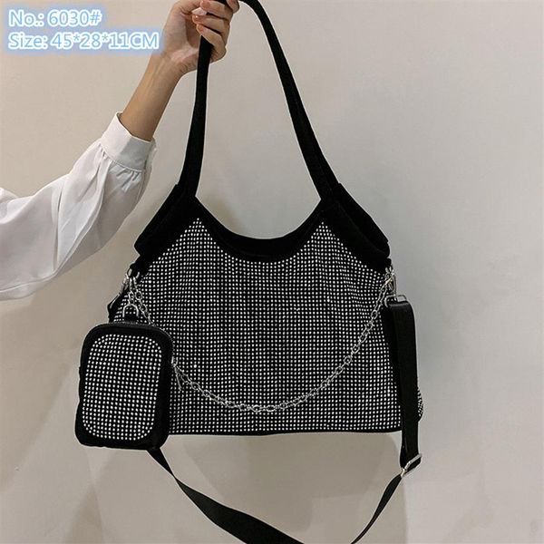whole ladies shoulder bags 3 colors street personality diamond tote bag large-capacity plug-in coin purse fashion handbag eleg287k
whole ladies shoulder bags 3 colors street personality diamond tote bag large-capacity plug-in coin purse fashion handbag eleg287k