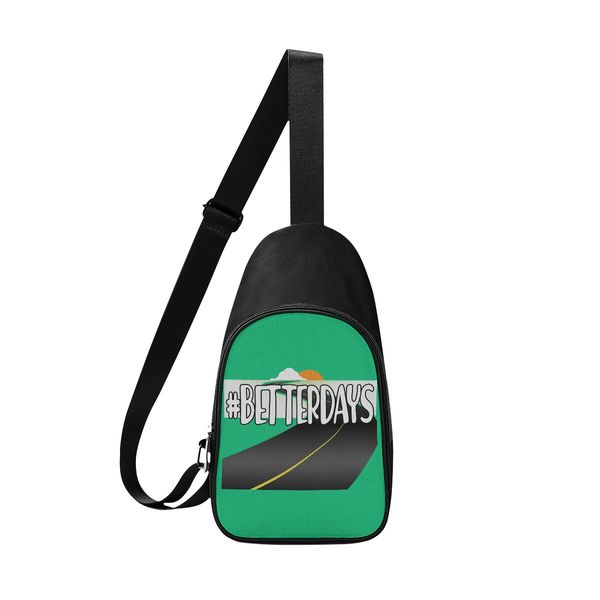 diy custom men's chest bags women's shoulder bags chest bags green clovely production of personalized exclusive custom couple gift
diy custom men's chest bags women's shoulder bags chest bags green clovely production of personalized exclusive custom couple gift