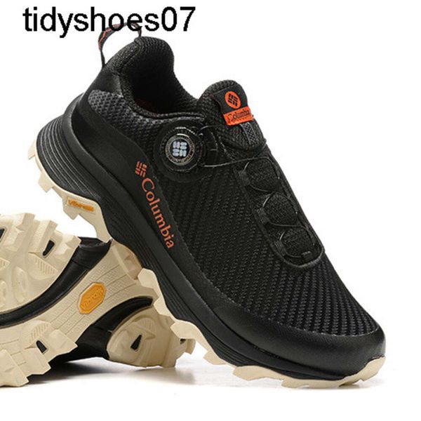 new outlets men's shoes casual comfort outdoor shoes columbia breathable non slip hiking shoes men's sports durable mountaineering, Black
new outlets men's shoes casual comfort outdoor shoes columbia breathable non slip hiking shoes men's sports durable mountaineering, Black