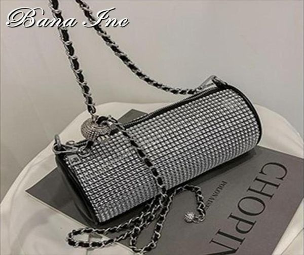 evening bags women shoulder purse diamond bling small handbags and cylinder metal chain crossbody for 2021 hand8694192
evening bags women shoulder purse diamond bling small handbags and cylinder metal chain crossbody for 2021 hand8694192
