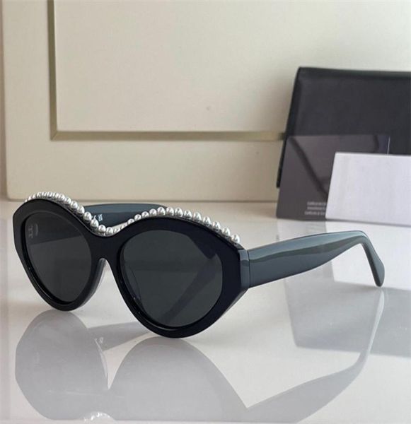 fashion popular designer sunglasses for women 71508 vintage trend oval shape pearl sun glasses elegance avantgarde style antiult5680580, White;black
fashion popular designer sunglasses for women 71508 vintage trend oval shape pearl sun glasses elegance avantgarde style antiult5680580, White;black