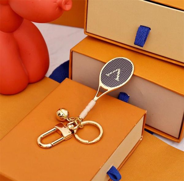 badminton racket keychain designer key buckle couple car pendant bag key chain fashion pendants gifts5768767, Silver
badminton racket keychain designer key buckle couple car pendant bag key chain fashion pendants gifts5768767, Silver