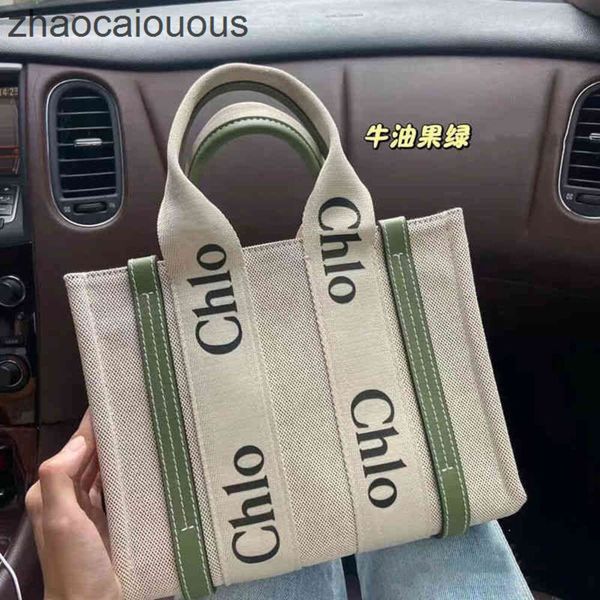 bags woody canvas 2023 cloe designer totes tote bag summer leisure japanese printed letter shopping large capacity fashion versatile b4e3
bags woody canvas 2023 cloe designer totes tote bag summer leisure japanese printed letter shopping large capacity fashion versatile b4e3