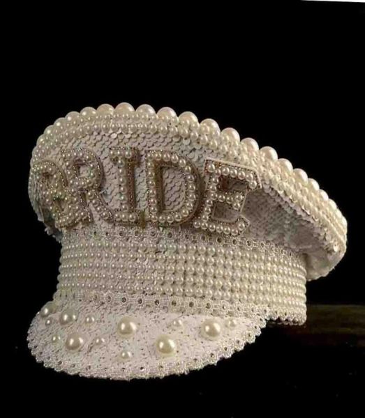 berets 3size women sequin burning luxury military hat handmade white captain sergeant pearl bride festival part hatberets7541150, Blue;gray
berets 3size women sequin burning luxury military hat handmade white captain sergeant pearl bride festival part hatberets7541150, Blue;gray