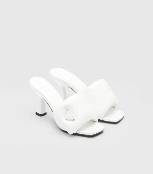 women039s classic slippers soft padded nappa sandals designer luxury fashion ladies high heel1170175, Black
women039s classic slippers soft padded nappa sandals designer luxury fashion ladies high heel1170175, Black