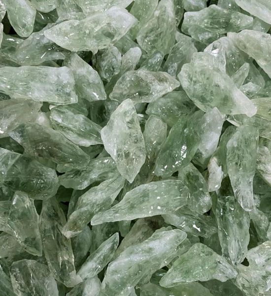 diy irregular natural green crystal lucky gemstones energy stone for handmade pendant necklaces jewelry making3066396, Black
diy irregular natural green crystal lucky gemstones energy stone for handmade pendant necklaces jewelry making3066396, Black