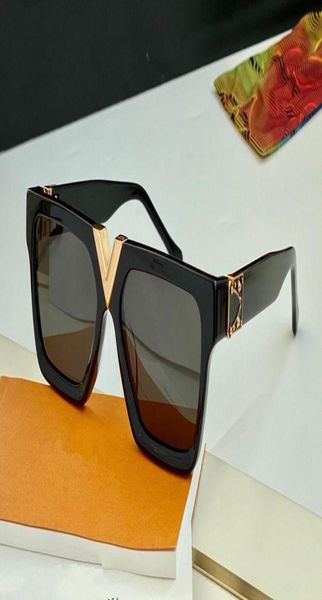 2371 popular sunglasses for men square full frame fashion adumbral sunglasses uv protection lens goggle come with box8017022, White;black
2371 popular sunglasses for men square full frame fashion adumbral sunglasses uv protection lens goggle come with box8017022, White;black