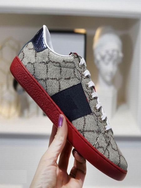 slippers casual shoes classic flats designer sneakers leather trainers fashion luxury stripes red green for men women chaussures l7562878, Black
slippers casual shoes classic flats designer sneakers leather trainers fashion luxury stripes red green for men women chaussures l7562878, Black