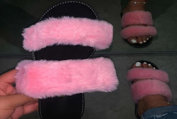 flat slippers for women nonslip female designer slide ladies fur slippers 2020 summer shoes big size 413304850, Black
flat slippers for women nonslip female designer slide ladies fur slippers 2020 summer shoes big size 413304850, Black