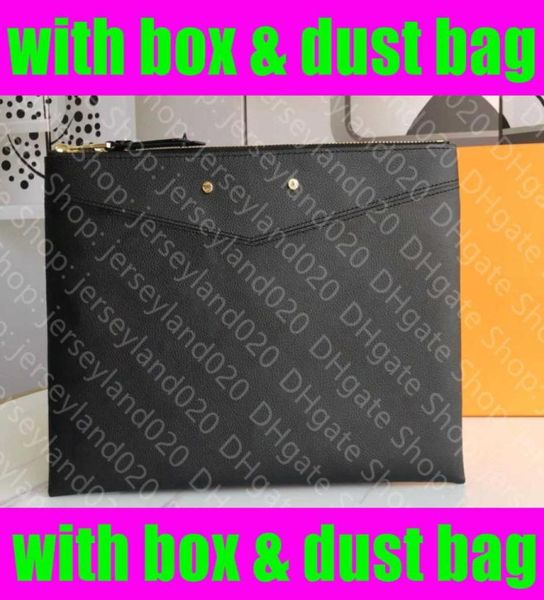 m62937 daily pouch m62048 designer womens clutch evening phone bag pochette zipped travel pouches accessoires document organizer e1039297, Red;black
m62937 daily pouch m62048 designer womens clutch evening phone bag pochette zipped travel pouches accessoires document organizer e1039297, Red;black