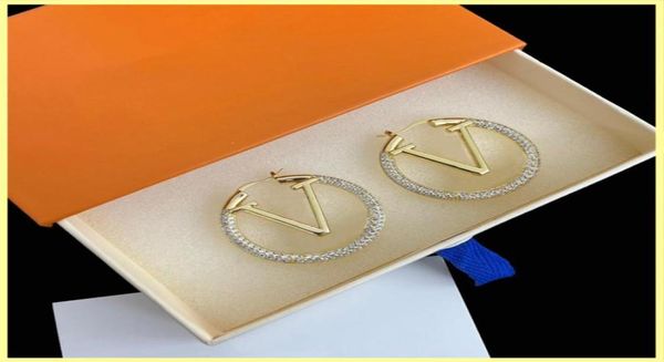 women gold earring fashion womens jewelry luxurys designers hoop earrings studs dimond letters l earrings with box new 21120602r713389936, Golden;silver
women gold earring fashion womens jewelry luxurys designers hoop earrings studs dimond letters l earrings with box new 21120602r713389936, Golden;silver