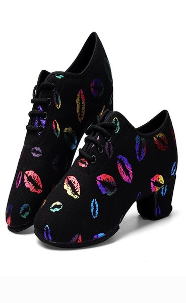 ushine bd47 new color lips sneakers teacher training shoes ballroom latin fitness ballet dance shoes woman 2010173483796
ushine bd47 new color lips sneakers teacher training shoes ballroom latin fitness ballet dance shoes woman 2010173483796