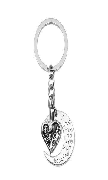mom with rose urn keychain moon ashes memorial keepsakes cremation jewelry with funnel and gfit bag2822803, Silver
mom with rose urn keychain moon ashes memorial keepsakes cremation jewelry with funnel and gfit bag2822803, Silver