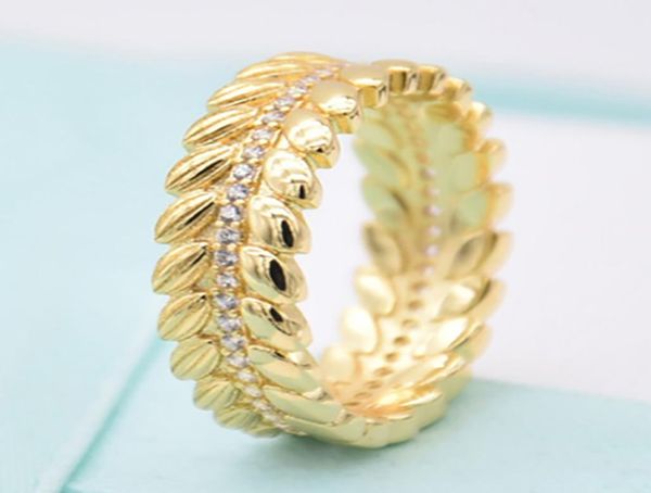 fit wheat grain ring bracelet 100% authentic sterling silver 925 pendant charms european rings diy style jewelry9630655
fit wheat grain ring bracelet 100% authentic sterling silver 925 pendant charms european rings diy style jewelry9630655