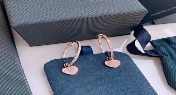 s925 sterling silver sweet pink heart charm bracelet for women luxury brand love designer shining diamond shell bracelets necklace2901098, Golden;silver
s925 sterling silver sweet pink heart charm bracelet for women luxury brand love designer shining diamond shell bracelets necklace2901098, Golden;silver