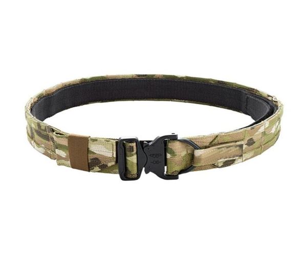 2 inch dring fighter belt tactical molle belt multicam cs outdoor hunting combat343i1785592, Black;gray
2 inch dring fighter belt tactical molle belt multicam cs outdoor hunting combat343i1785592, Black;gray