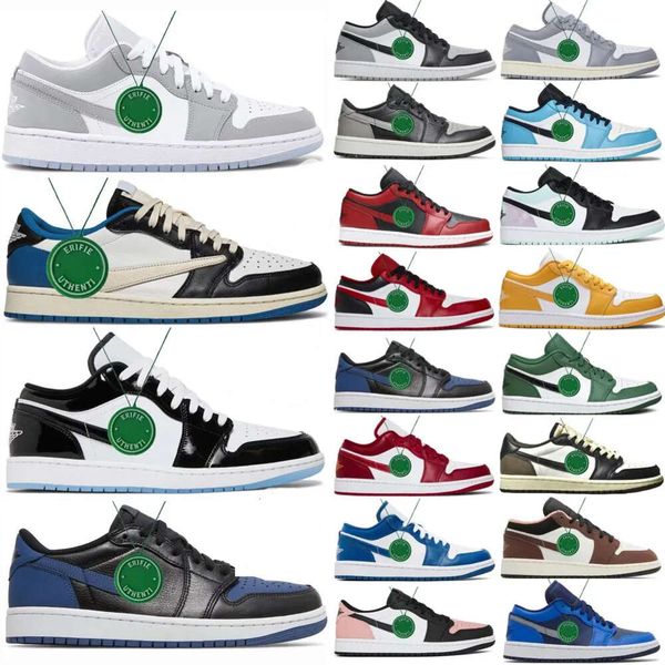 jumpman 1 low basketball shoes men women patent bred toe concord cool grey black white unc chicago lost mystic navy reverse mocha tie men wo
jumpman 1 low basketball shoes men women patent bred toe concord cool grey black white unc chicago lost mystic navy reverse mocha tie men wo