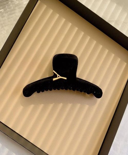 classic headband designers hair clip for women letter barrettes luxurys designers hairclip fashion velvet headbands fashion access4092819, Golden;silver
classic headband designers hair clip for women letter barrettes luxurys designers hairclip fashion velvet headbands fashion access4092819, Golden;silver