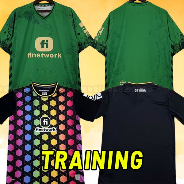 23 24 real betis soccer jerseys joaquin b.iglesias camiseta de futbol juanmi canales fekir 2023 2024 camisetas de futbol edicion goalkeeper, Black;yellow
23 24 real betis soccer jerseys joaquin b.iglesias camiseta de futbol juanmi canales fekir 2023 2024 camisetas de futbol edicion goalkeeper, Black;yellow