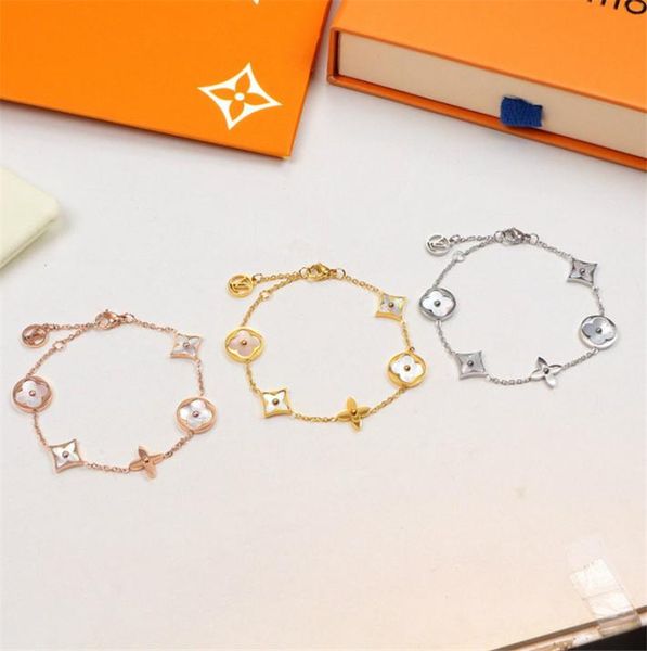 fashion women bracelet with shell pendant classic style wristband for party banquet titanium steel link for13louis13girls2182626, Black
fashion women bracelet with shell pendant classic style wristband for party banquet titanium steel link for13louis13girls2182626, Black