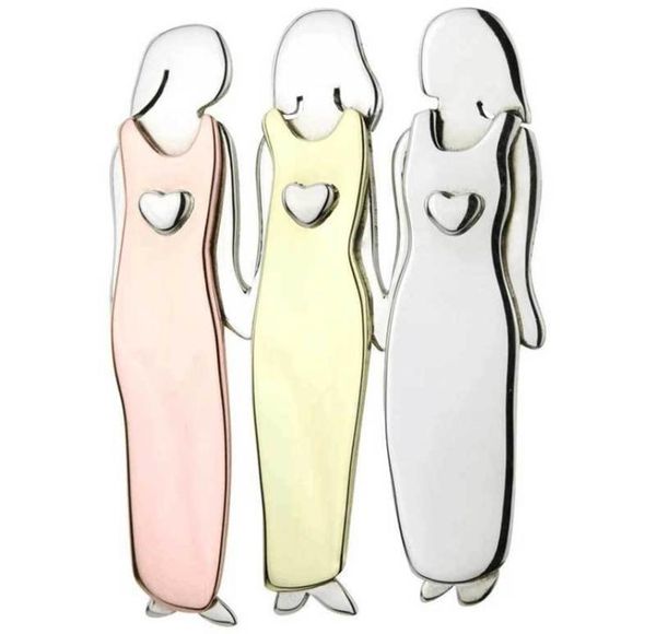 23456pcs sisters pin friends sisterhood brooch tricolor handmand christmas gift durable metal brooches5652989, Gray
23456pcs sisters pin friends sisterhood brooch tricolor handmand christmas gift durable metal brooches5652989, Gray