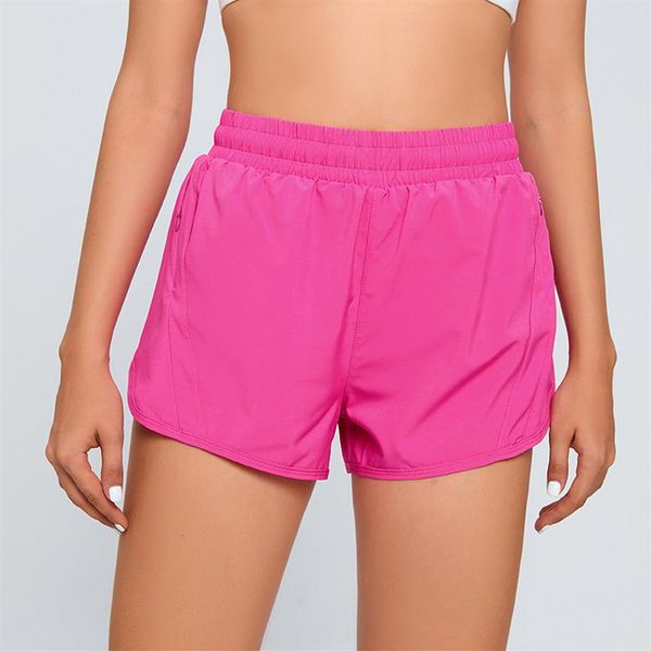 ll-0160 womens yoga outfits high waist shorts exercise short pants fitness wear girls running elastic pants sportswear lined254u
ll-0160 womens yoga outfits high waist shorts exercise short pants fitness wear girls running elastic pants sportswear lined254u