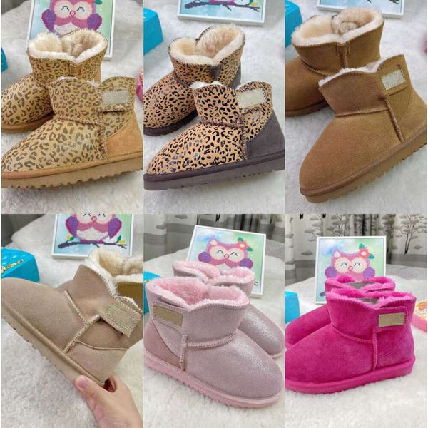 genuine leather boys girls baby kids snow boots toddlers mini australia soft comfortable sheepskin plush fur warm designer ugglies boots bir, Black
genuine leather boys girls baby kids snow boots toddlers mini australia soft comfortable sheepskin plush fur warm designer ugglies boots bir, Black