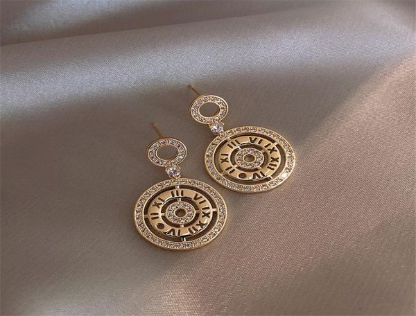 metal retro disc light luxury highend earrings female net red temperament earrings silver needle 2020 new tide8934447, Golden;silver
metal retro disc light luxury highend earrings female net red temperament earrings silver needle 2020 new tide8934447, Golden;silver