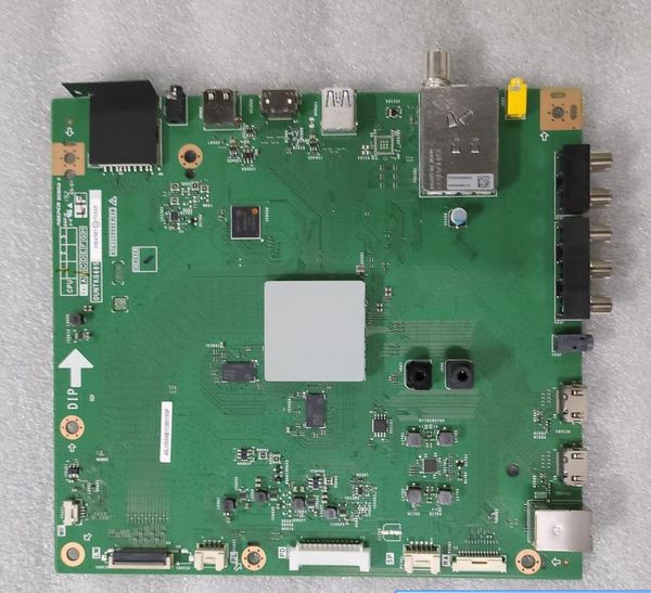 Image of New original For Sharp LCD-46LX560A motherboard DUNTKG405 QPWBNG405WJN1 MA732-0