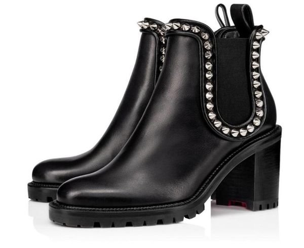 popular designer capahutta boots round toe ankle boots for women winter fashion boots designer studded ladies booties7370893, Black
popular designer capahutta boots round toe ankle boots for women winter fashion boots designer studded ladies booties7370893, Black