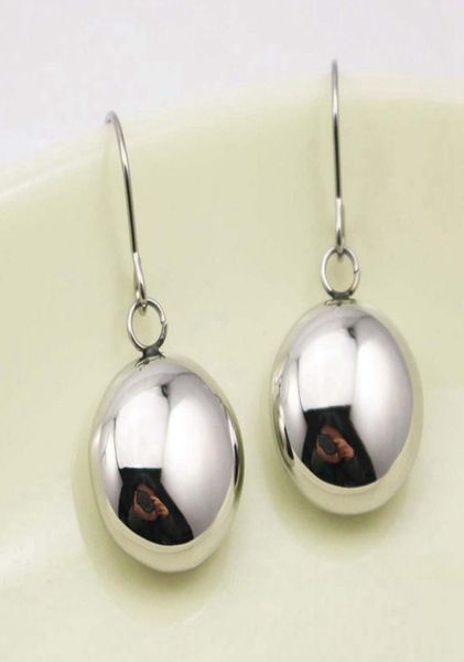 new fashion jewelry stainless steel 1010mm round drop dangle earring gift for women girl silver earrings ball6586540
new fashion jewelry stainless steel 1010mm round drop dangle earring gift for women girl silver earrings ball6586540